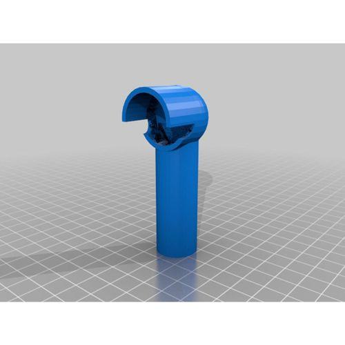 2010 TARDIS Konsolu 1/12 Ölçek (Bu ürün Sadece Plastik parçadır - Almadan Önce Soru Sorabilirsiniz)