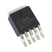 Xl4003E1 To-252-5 Entegre Devre