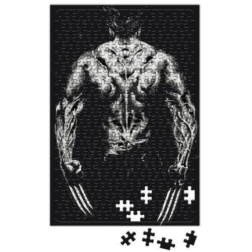 The Wolverine Puzzle 240 Parça Yapboz