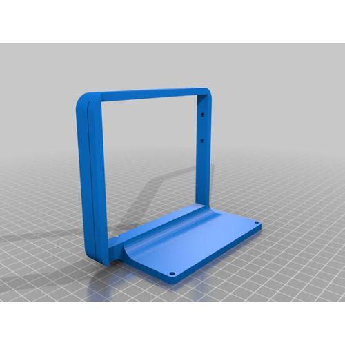 Tüm Ekran PC Montajları (Bu ürün Sadece Plastik parçadır - Almadan Önce Soru Sorabilirsiniz)