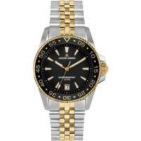 JACQUES LEMANS 1-2205N LIVERPOOL DIVER ERKEK KOL SAATİ
