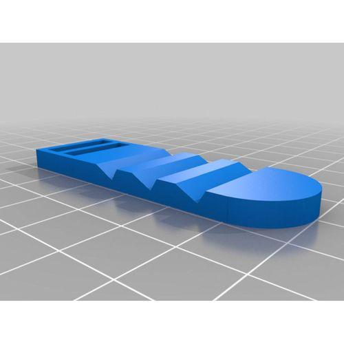 Helm Closer Clip - 5147150