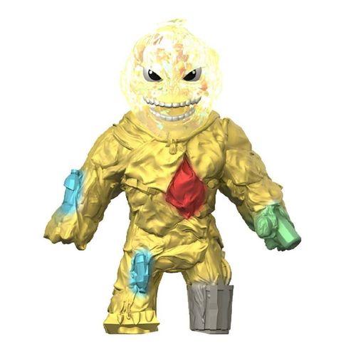 129640 - STREÇ THE MUTANS SERİ 3 AST