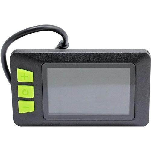 Elektrikli Bisiklet Ekran 6 Pin Rks Uyumlu