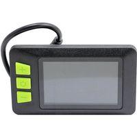 Elektrikli Bisiklet Ekran 6 Pin Rks Uyumlu