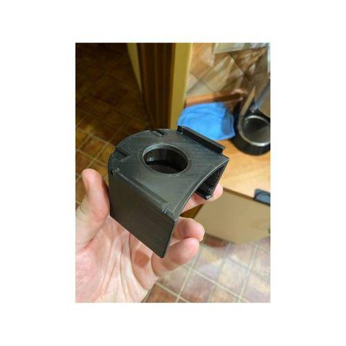 Delonghi Dedica KG521 M Kahve Öğütücü Portafiltre Adaptörü 3D Baskı (Bu ürün Sadece Plastik parçadır - Almadan Önce Soru Sorabilirsiniz)