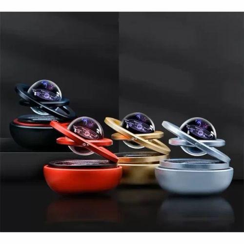 Solar 360° Dönen Araba Kokusu