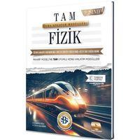 9. Sınıf Fizik Tema Konu Anlatım Modülleri Bilgi Sarmal
