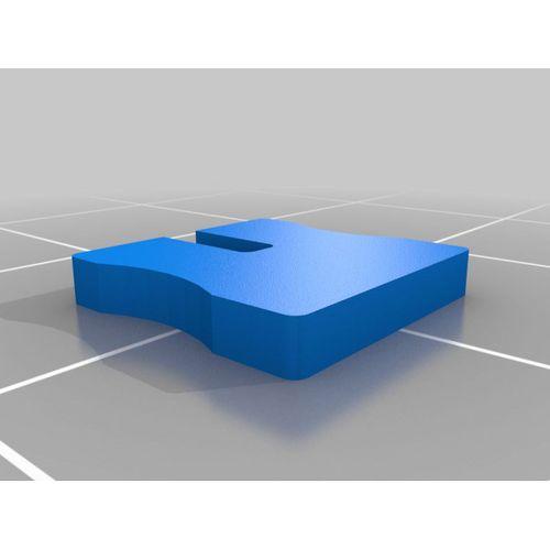 Operasyon tahtası oyunu ekmek sepeti parçası - 5136881