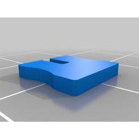 Operasyon tahtası oyunu ekmek sepeti parçası - 5136881