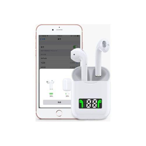 Favori Teknoloji Owwotech I99 Tws Dokunmatik Bluetooth Kulaklık 5.0 Kablosuz