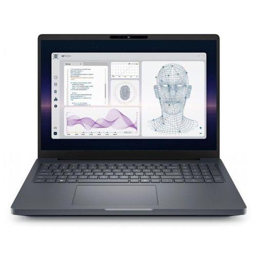 DELL PRO MAX 16 PLUS NBW MB16250EMEA ULTRA 9 285HX 32GB 1TB NVIDIA RTXPRO4000 BLACKWELL 16GB W11PRO