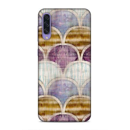 Samsung Galaxy A50s Uyumlu Kılıf Romans (42) Rugged Armor Kılıf Ice Cream