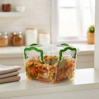 Kare Saklama Kutusu 1.2 Litre