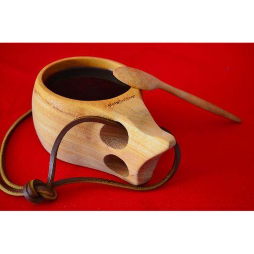 Kuksa Bardak