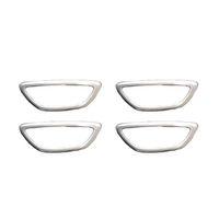 Renault Uyumlu Megane 4 İç Kapı Çerçevesi