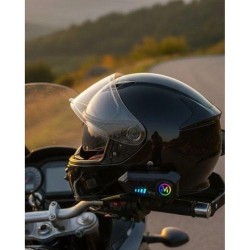 Eller Serbest Intercom Sistemi Rgb Işıklı Ultra Hd Ses