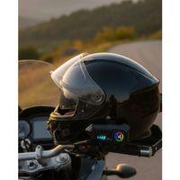 Eller Serbest Intercom Sistemi Rgb Işıklı Ultra Hd Ses