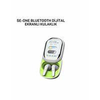 Se One Kulaklık Gümüş