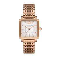 Ferro 30 mm Rose Çelik Kordon Kadın Kol Saati FL21230A-C FL21230A-C