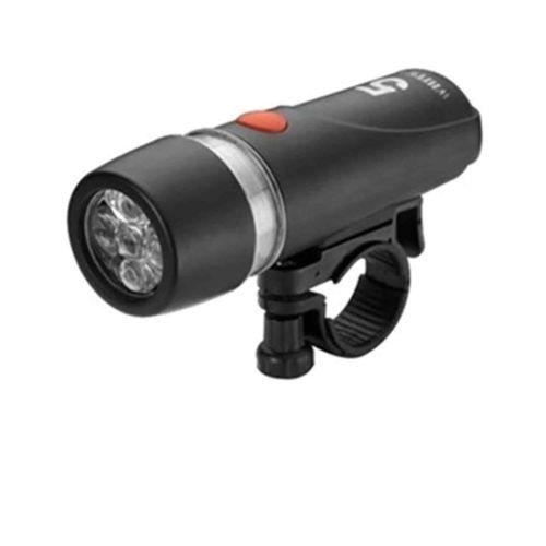 SEVGENT Ön Far Bisiklet 3 Işık 5 Led Li Jy-808 24072