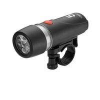 SEVGENT Ön Far Bisiklet 3 Işık 5 Led Li Jy-808 24072