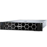 POWEREDGE EMEA_PER760XS1FLEXI6 16X2.5" 5418Y 2X64GB 2X480GB SSD SATA 2X1100W 3 YIL YERİNDE GARANTİ