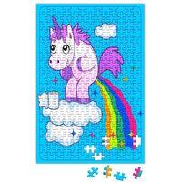 Unicorn Puzzle 240 Parça Yapboz