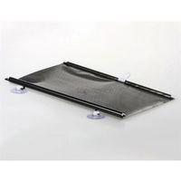 Araba Ön Cam Güneşliği Oto Ön Cam Makaralı Güneş Koruyucu Aparat