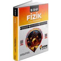 9. Sınıf Fizik Soru Bankası Aydın Yayınları
