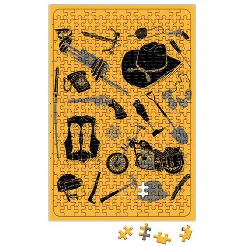 Walking Dead Puzzle 240 Parça Yapboz