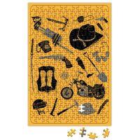 Walking Dead Puzzle 240 Parça Yapboz
