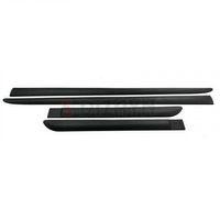 Universal Yan Kapı Koruma Çıtası (ABS Plastik