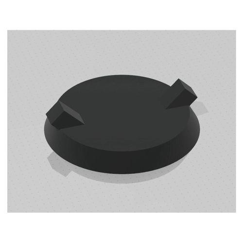 GM Arka Stop Lambası Montaj Vida Deliği Kapağı 23141850 (Bu ürün Sadece Plastik parçadır - Almadan Önce Soru Sorabilirsiniz)