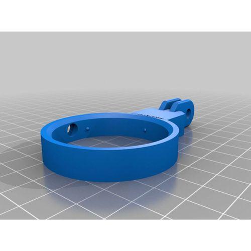 Andonstar AD210 GoPro Montaj Aparatı (Bu ürün Sadece Plastik parçadır - Almadan Önce Soru Sorabilirsiniz)