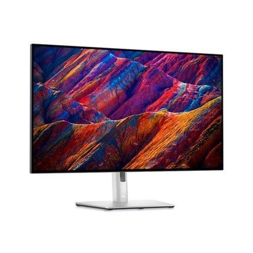 32 DELL ULTRASHARP U3225QE UHD 8MS 120HZ HDMI+USB+DP IPS PIVOT MONITOR