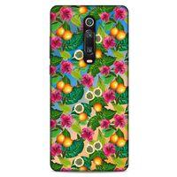 Frutix Granadilla 01 Xiaomi Mi 9T Kılıf Desenli Silikon