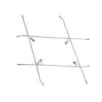 SEVGENT Jant Teli 226-3,5 (Dt Ön-Cross) 45 Derece 36 Lı Paket