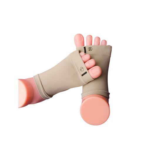 NORDMENDE SİLİKON ARK DESTEK ÇORABI