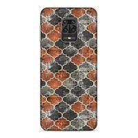 Xiaomi Redmi Note 9S Uyumlu Kılıf Romans (19) Kılıfları Maça