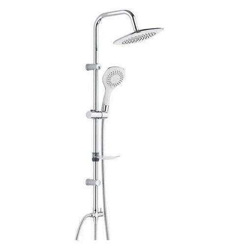 5+1 Fonksiyonlu Duş Robotu Tepe Duş Seti Duş Başlığı Sistemi Seti Yağmurlama Duş Robotu