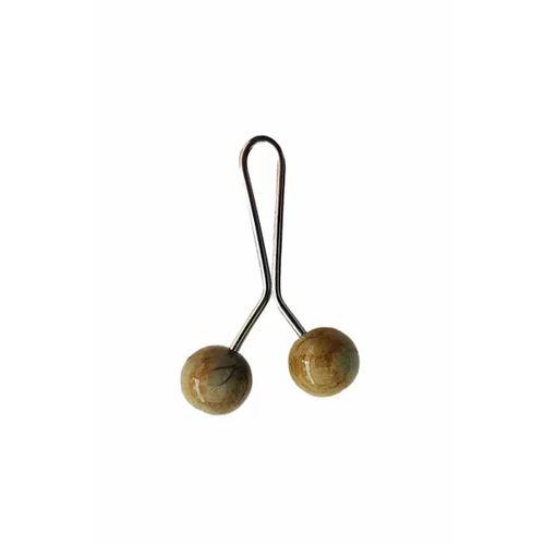 2 Adet Tesettür Eşarp ve Şal Klipsi Set 10