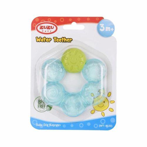 Çocuk 4133 Zuzu Sulu Diş Kaşıyıcı