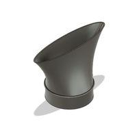 DeWalt 60V Üfleme Düz Ağız (Bu ürün Sadece Plastik parçadır - Almadan Önce Soru Sorabilirsiniz)