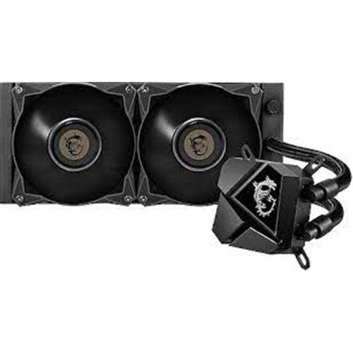 Aztech LıQuıd Coolıng Az240 - 1b Am5 - 1700p 240mm Argb Fan Siyah Sıvı Soğutucu