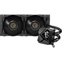 Aztech LıQuıd Coolıng Az240 - 1b Am5 - 1700p 240mm Argb Fan Siyah Sıvı Soğutucu