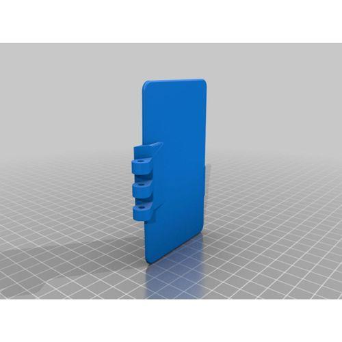 EX30 Bagaj (Bu ürün Sadece Plastik parçadır - Almadan Önce Soru Sorabilirsiniz)