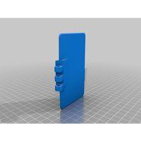 EX30 Bagaj (Bu ürün Sadece Plastik parçadır - Almadan Önce Soru Sorabilirsiniz)