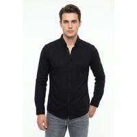 Erkek Spor Slim Fitt Uzun Kol  Gömlek BGL-ST05441