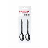 Eko 6'lı Kare Çay Kaşığı Royaleks-69034